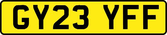 GY23YFF