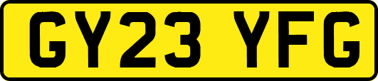 GY23YFG