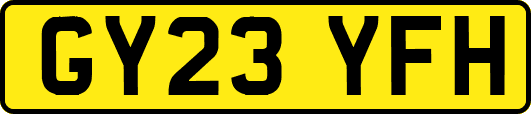 GY23YFH