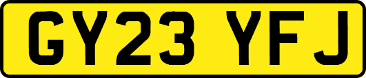 GY23YFJ