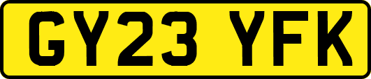 GY23YFK