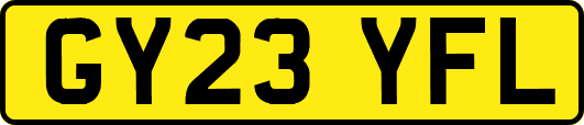 GY23YFL