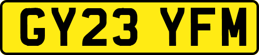 GY23YFM