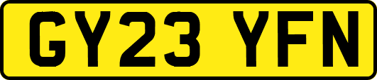 GY23YFN