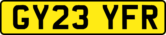 GY23YFR