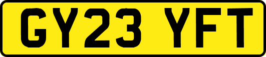 GY23YFT