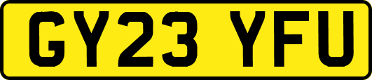 GY23YFU
