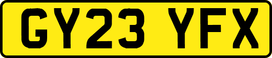 GY23YFX