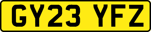 GY23YFZ