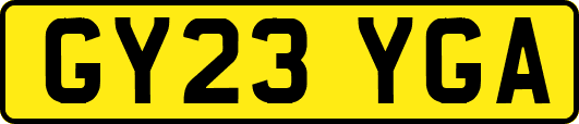 GY23YGA