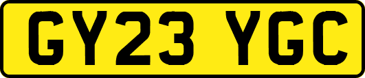 GY23YGC