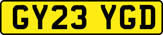 GY23YGD