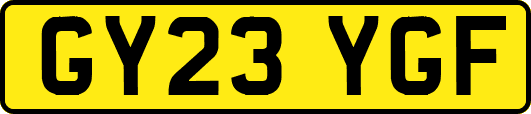 GY23YGF