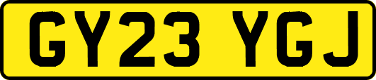 GY23YGJ