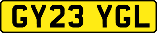 GY23YGL