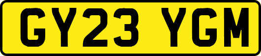 GY23YGM