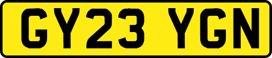 GY23YGN
