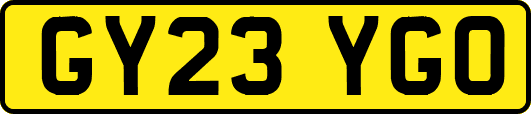 GY23YGO