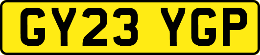 GY23YGP