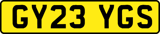 GY23YGS