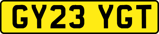 GY23YGT