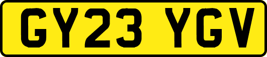 GY23YGV