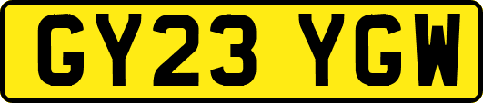 GY23YGW