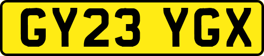 GY23YGX