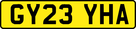 GY23YHA