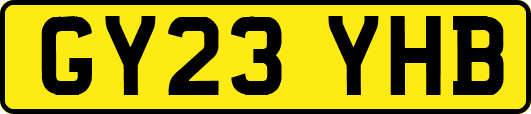 GY23YHB