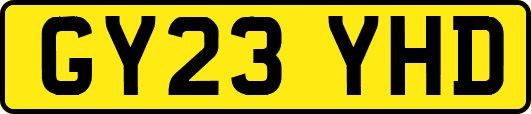 GY23YHD