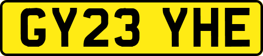 GY23YHE