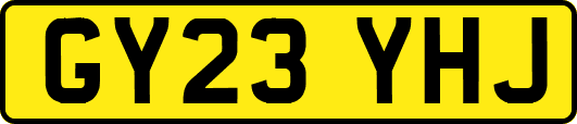 GY23YHJ