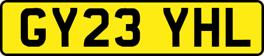 GY23YHL