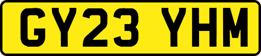GY23YHM