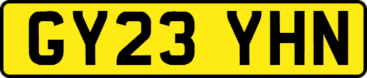 GY23YHN