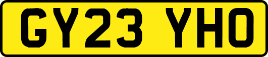 GY23YHO