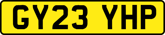 GY23YHP