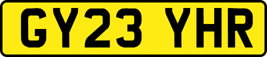 GY23YHR