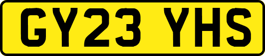 GY23YHS
