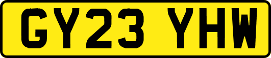 GY23YHW
