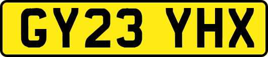 GY23YHX
