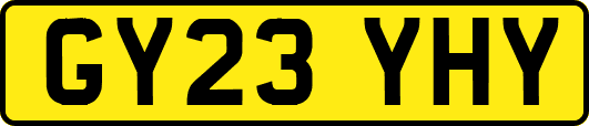 GY23YHY