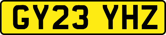 GY23YHZ