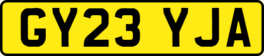 GY23YJA