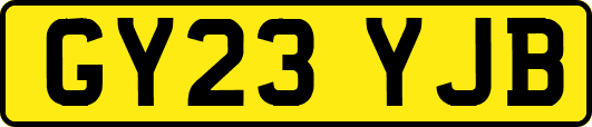 GY23YJB