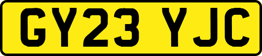 GY23YJC