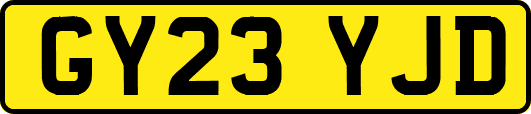 GY23YJD