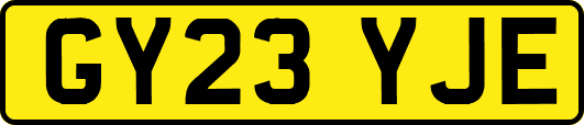 GY23YJE