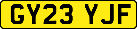 GY23YJF